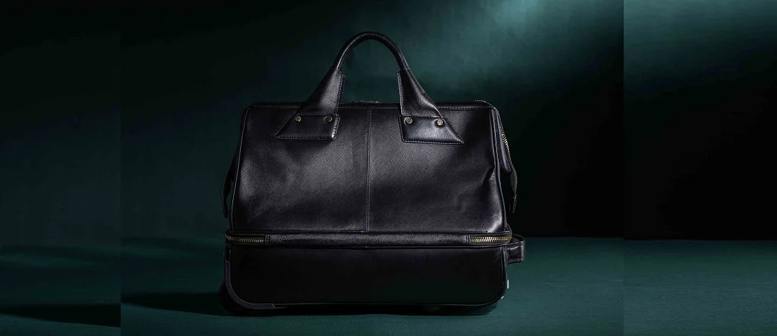 travel-bags-manufacturer